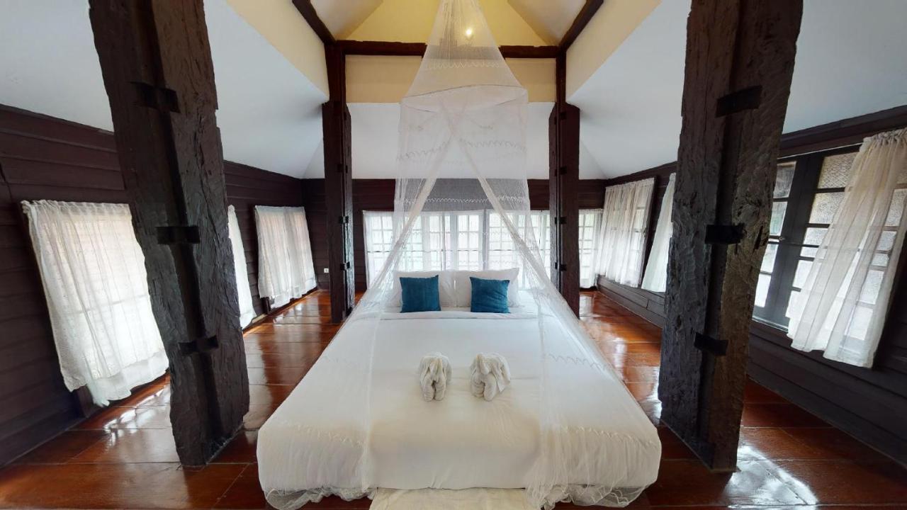 Donpin8-Timeless House Chiang Mai Hotel Eksteriør billede