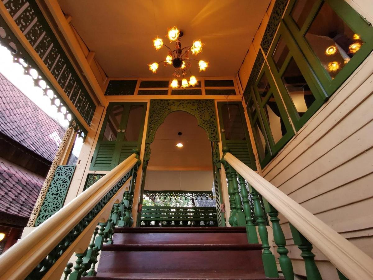 Donpin8-Timeless House Chiang Mai Hotel Eksteriør billede