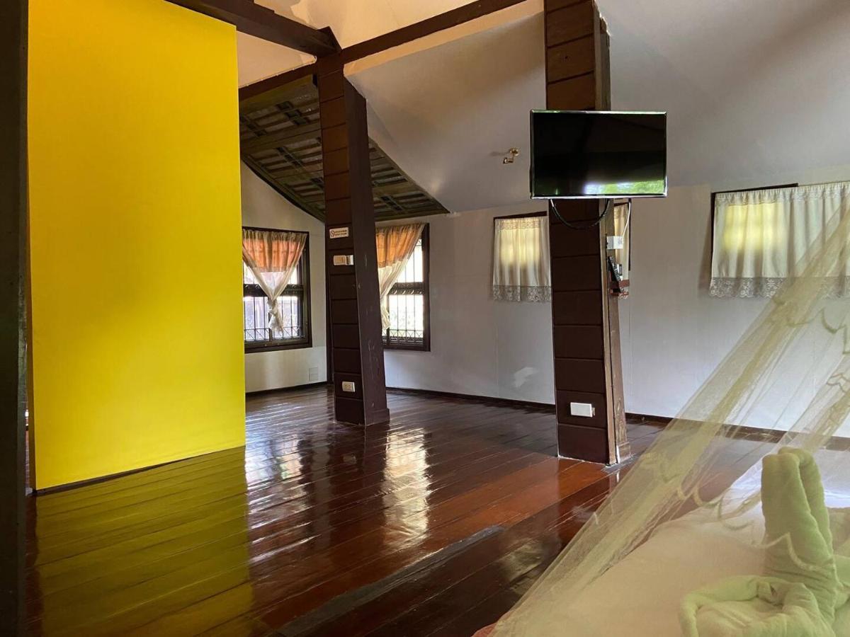 Donpin8-Timeless House Chiang Mai Hotel Eksteriør billede
